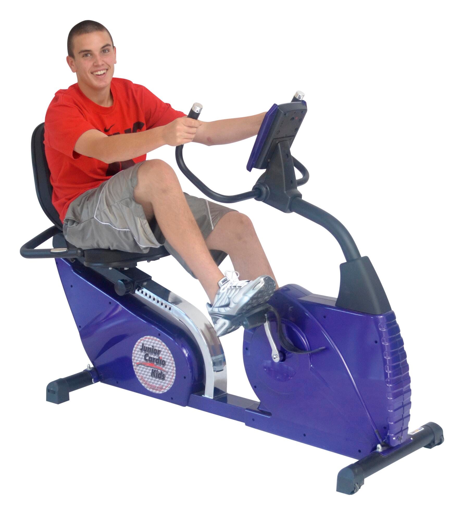 Image for Kidsfit Fully Recumbent Bike, Junior from School Specialty